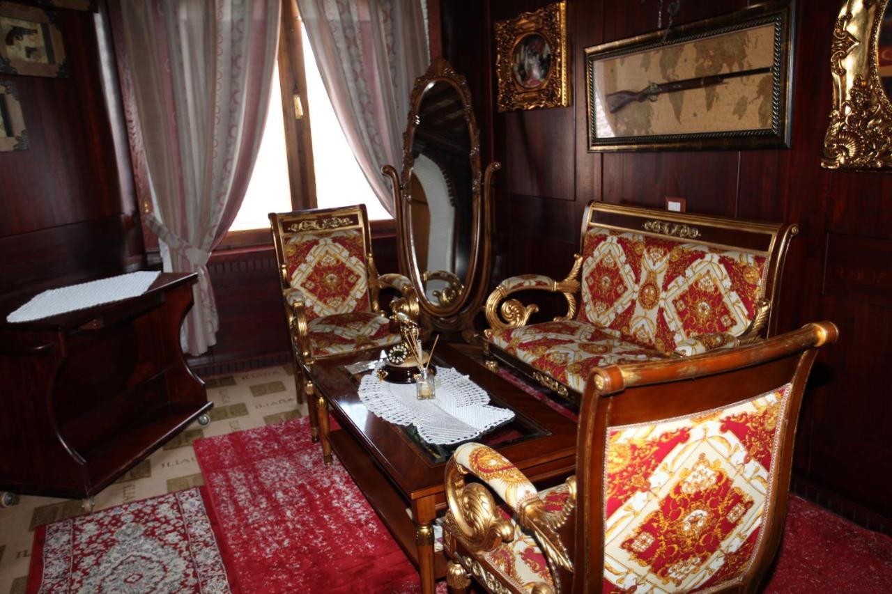 Hotel Iliada 4*