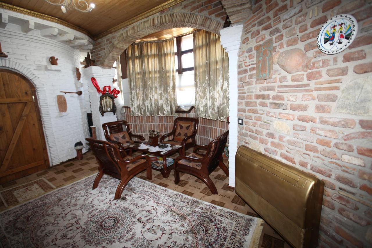 Hotel Iliada 4*