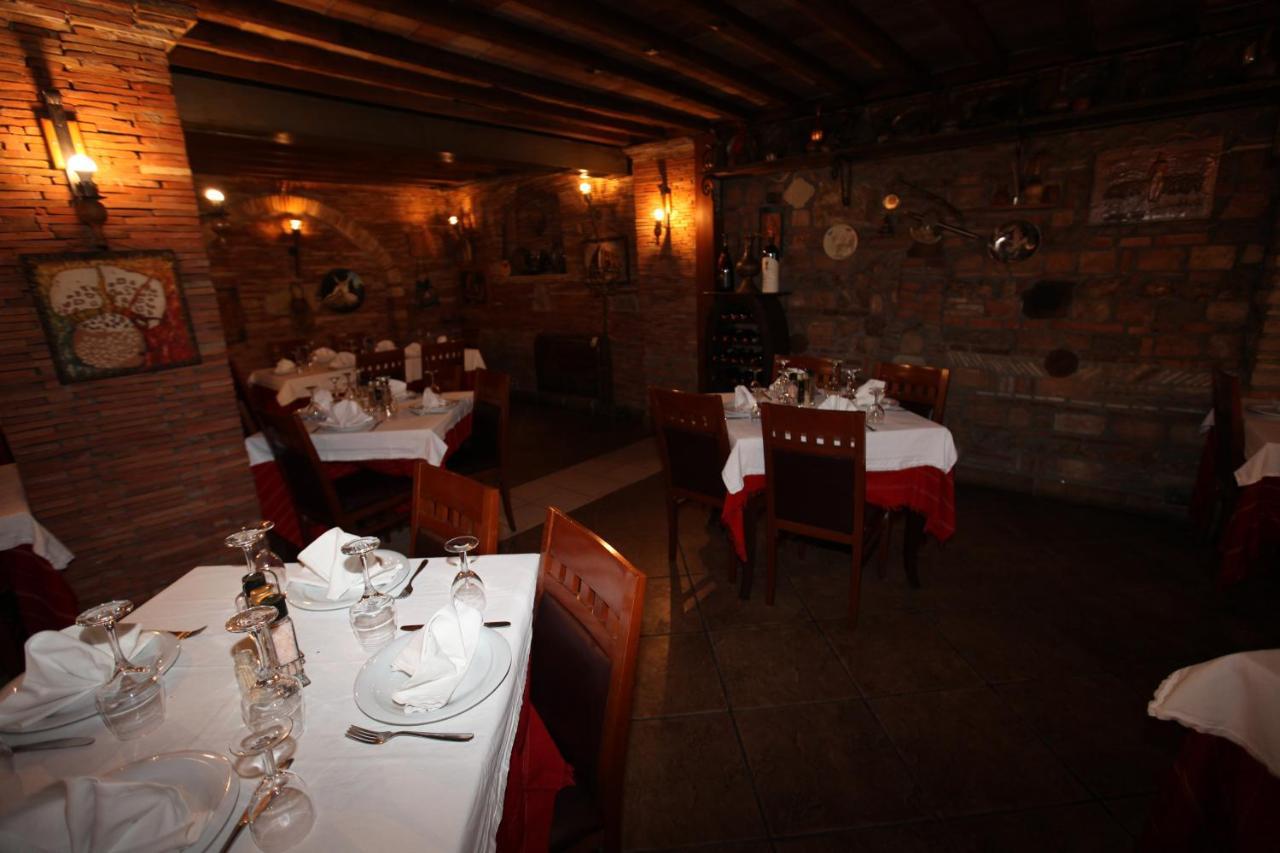 Hotel Iliada 4*